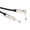Lava Cable Magma Instrument Lead Straight to Angle - 6m