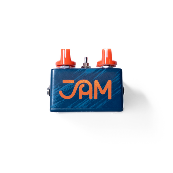 JAM Pedals - Harmonious Monk - New