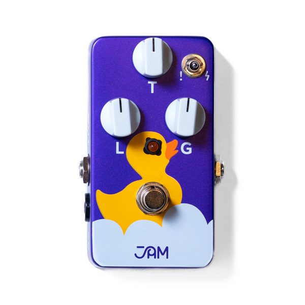 JAM Pedals - Eureka Fuzz - New