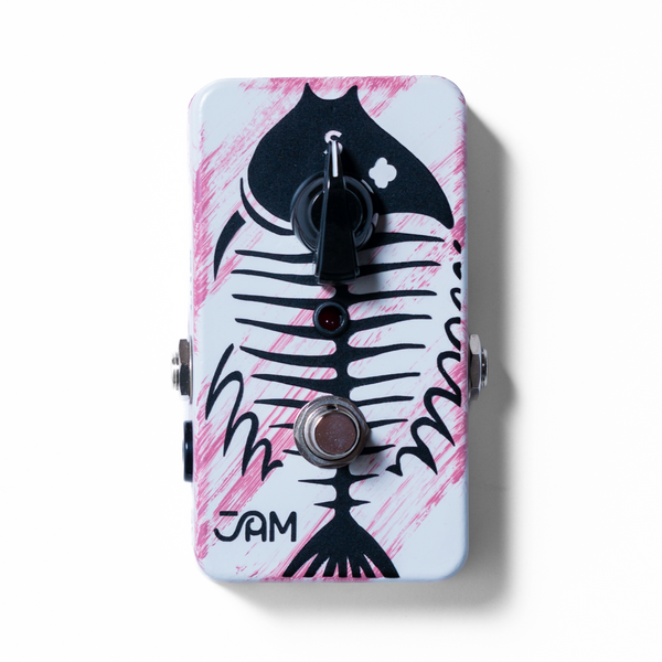 JAM Pedals - Ripple