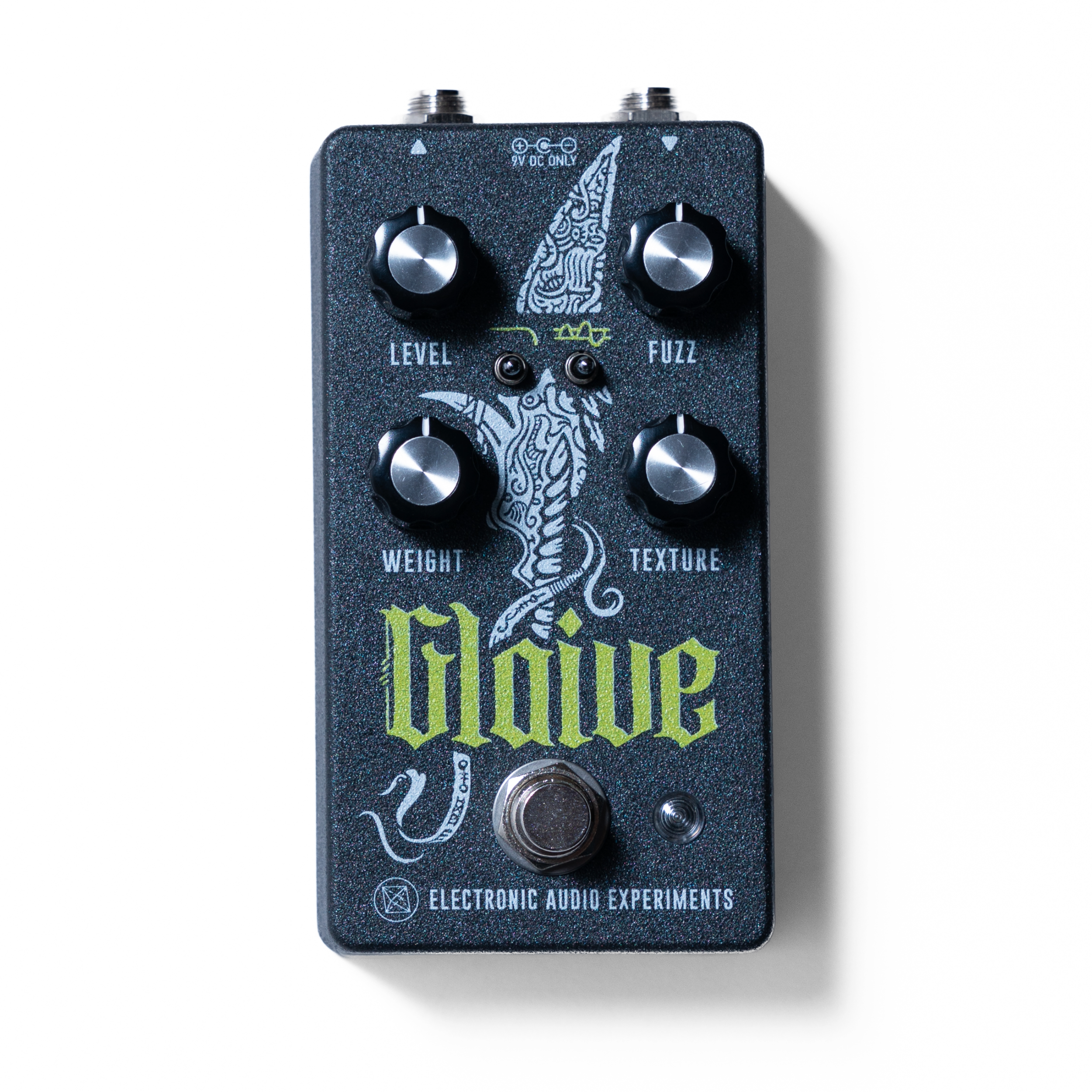 EAE - Glaive - New