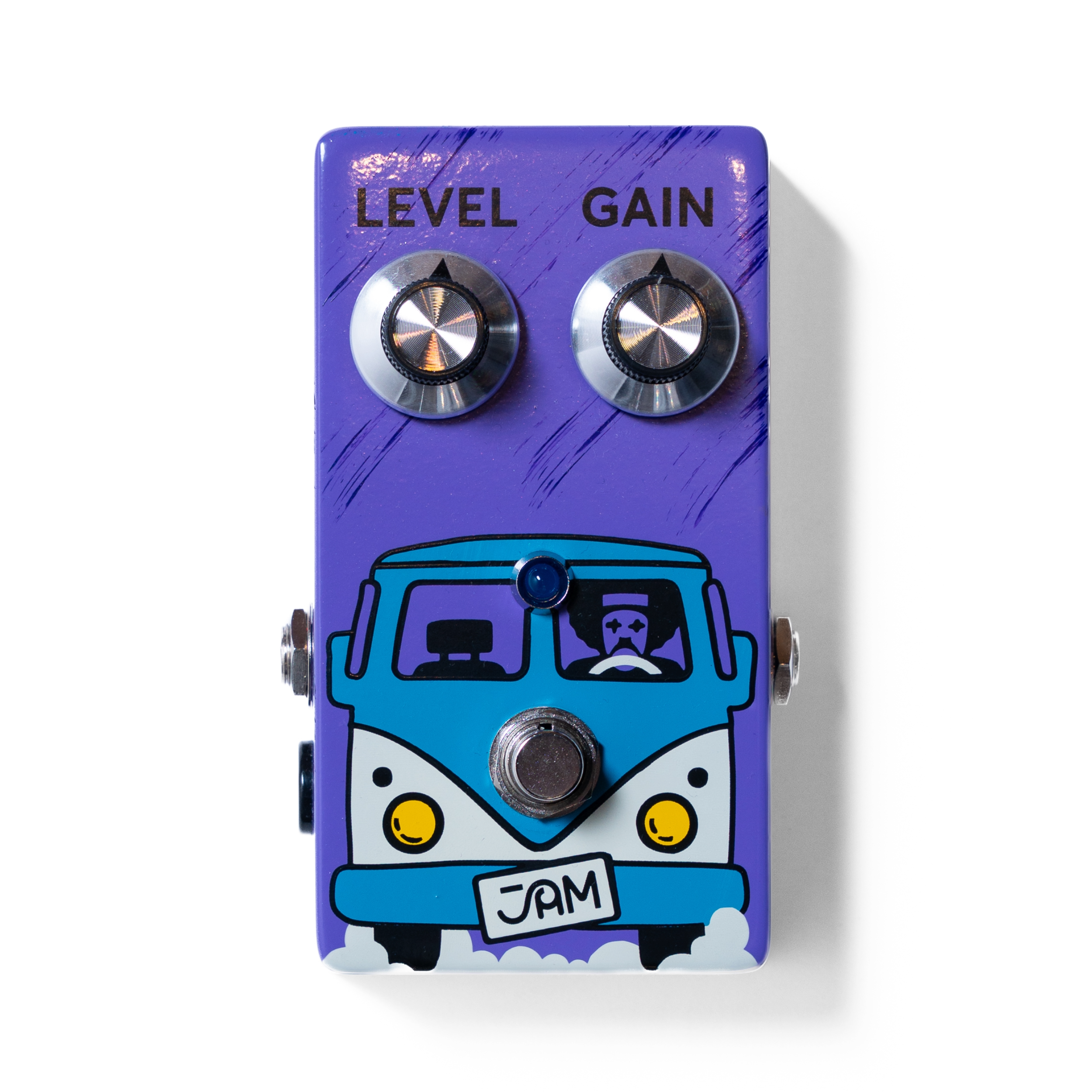 JAM Pedals - Fuzz Phrase Si - New