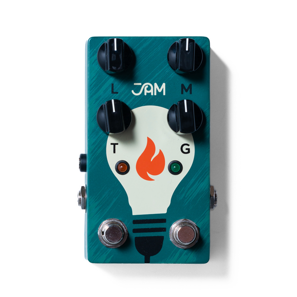 JAM Pedals - Lucy Dreamer