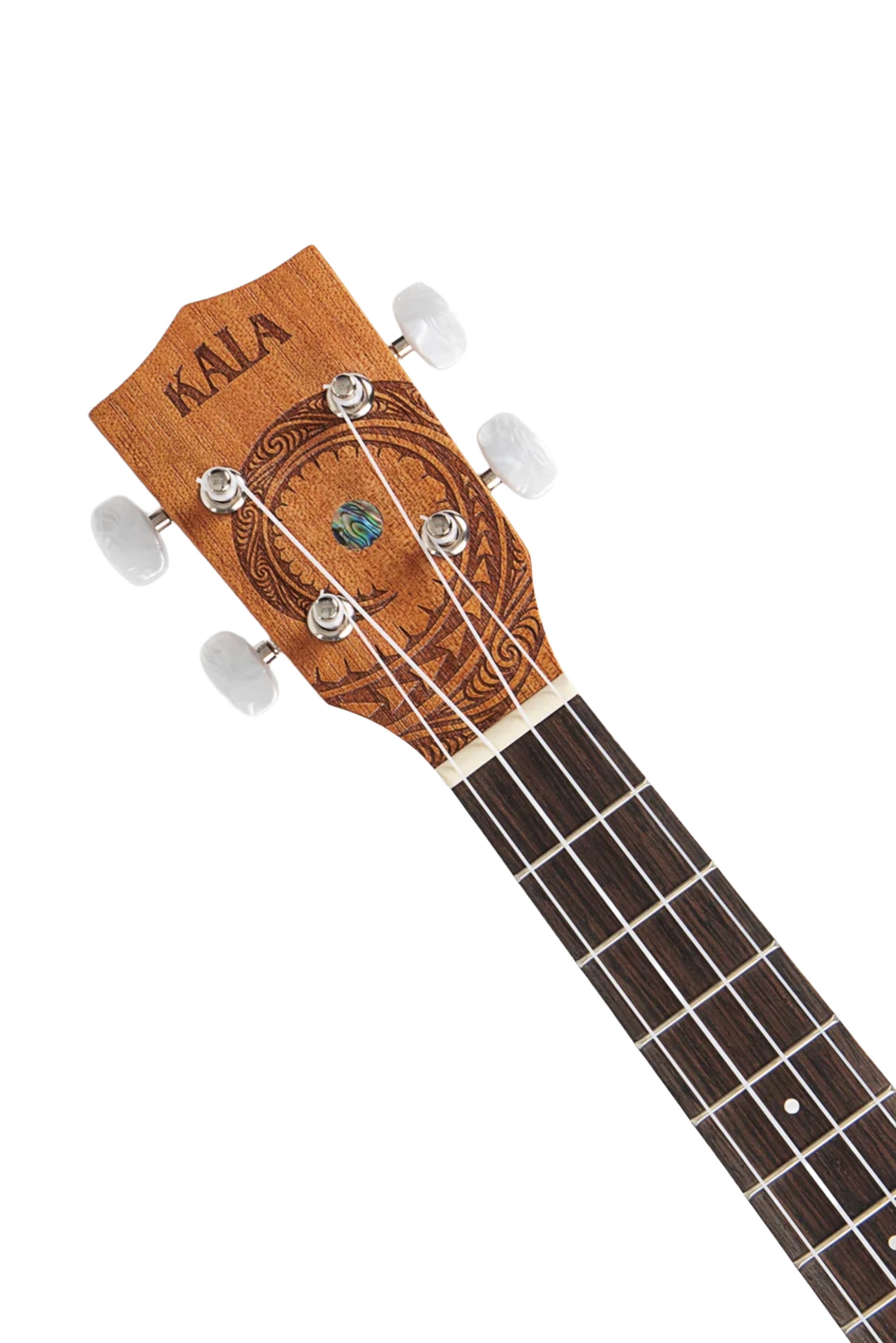Kala Legacy Mahogany Tenor Ukulele