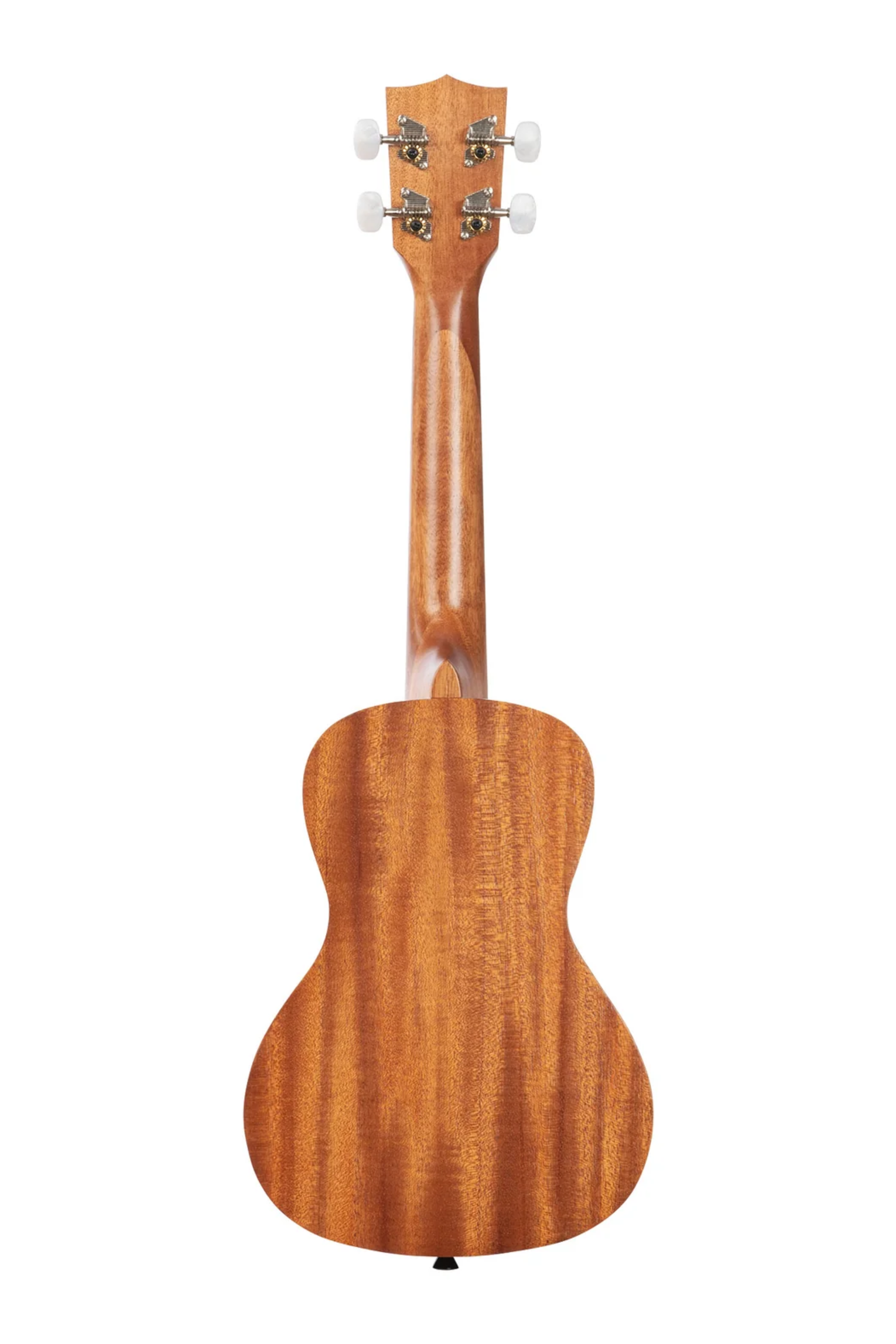 Kala Courage Mahogany Concert Ukulele