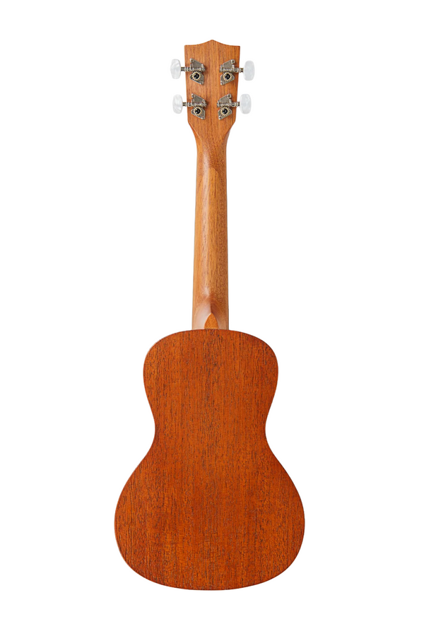 Kala Legacy Mahogany Concert Ukulele