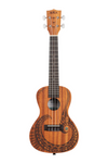 Kala Courage Mahogany Concert Ukulele