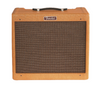 Fender Blues Jr LTD C12N 240V Tweed Amplifier