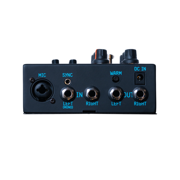 Rainger FX - Binary Pulsar Pedal - New