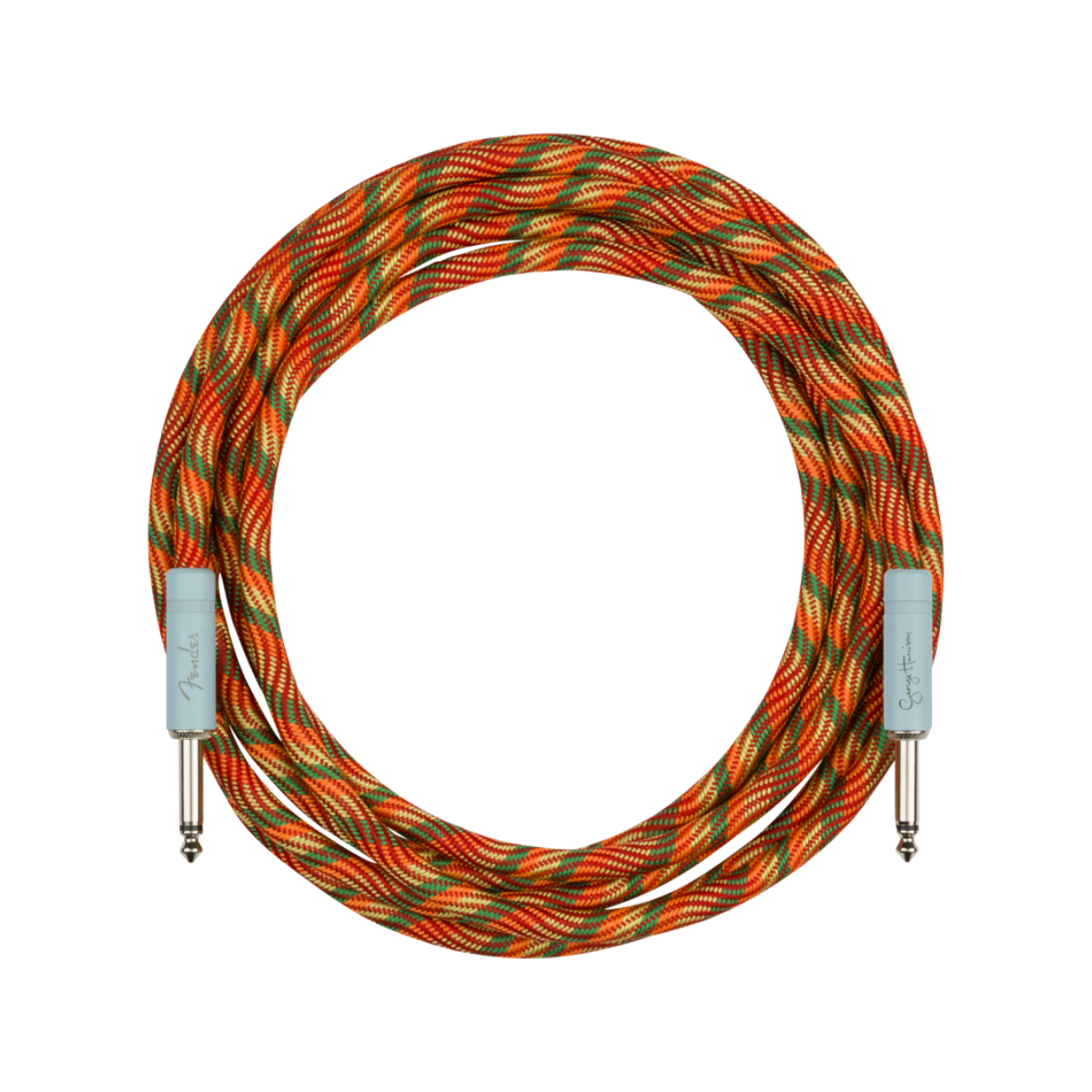 Fender George Harrison Rocky Instrument Cable - 3m
