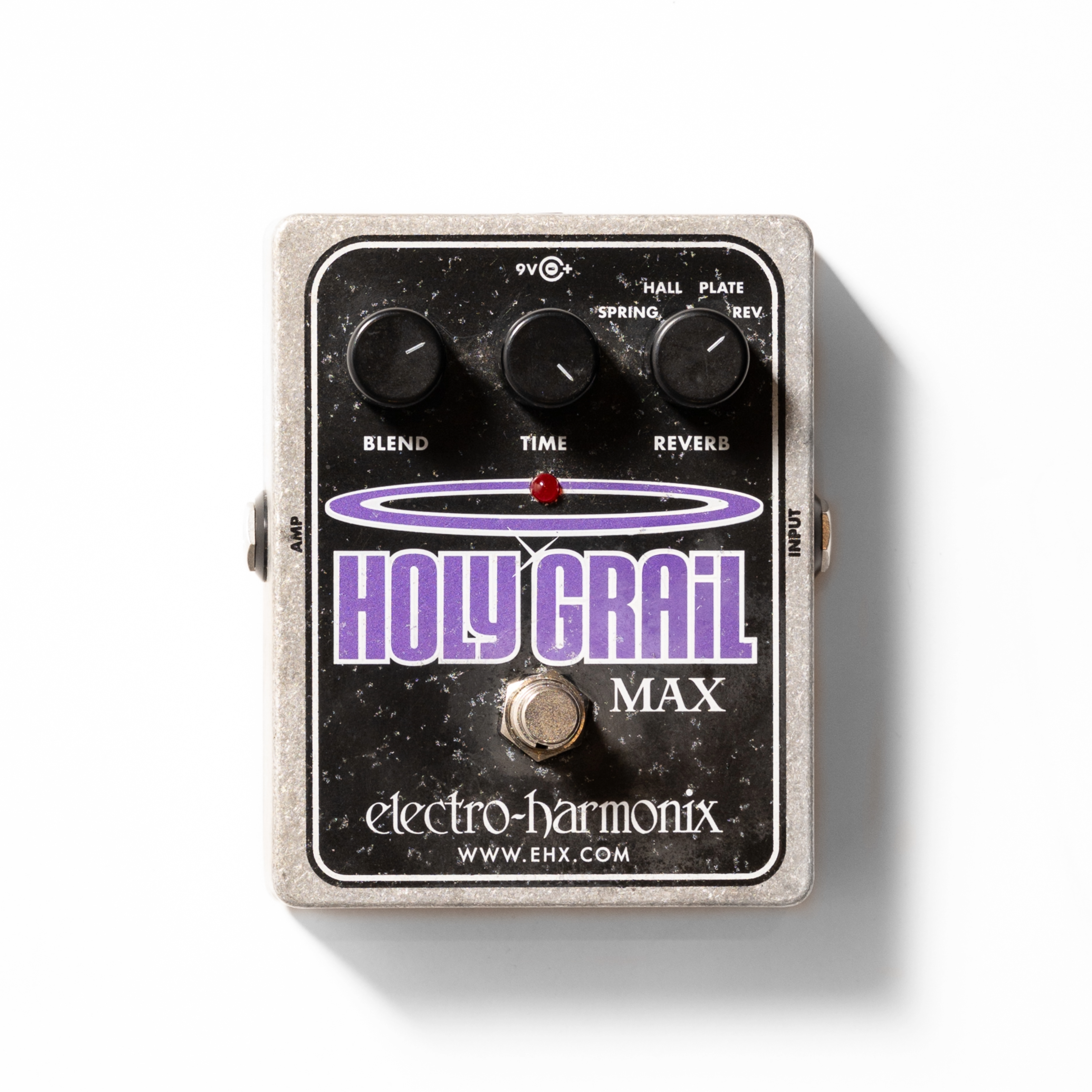 Electro Harmonix Holy Grail Max - Used