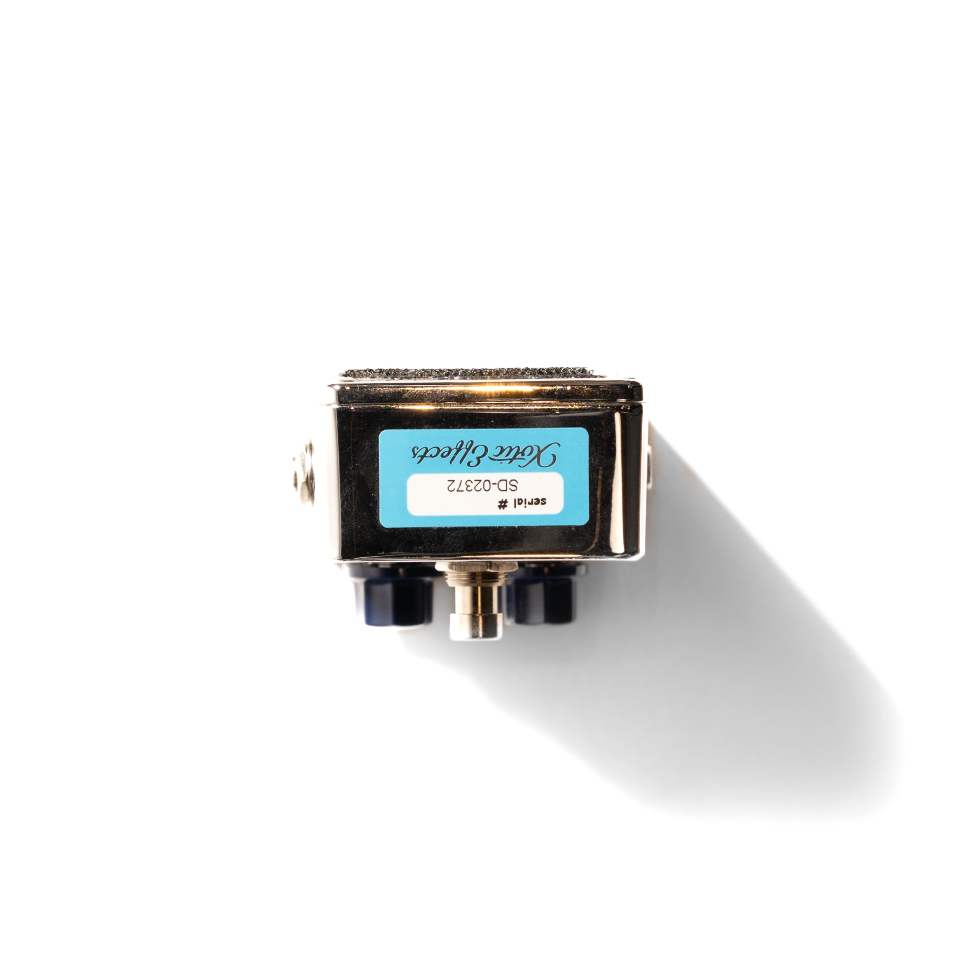 Exotic Soul Driven Overdrive - Used