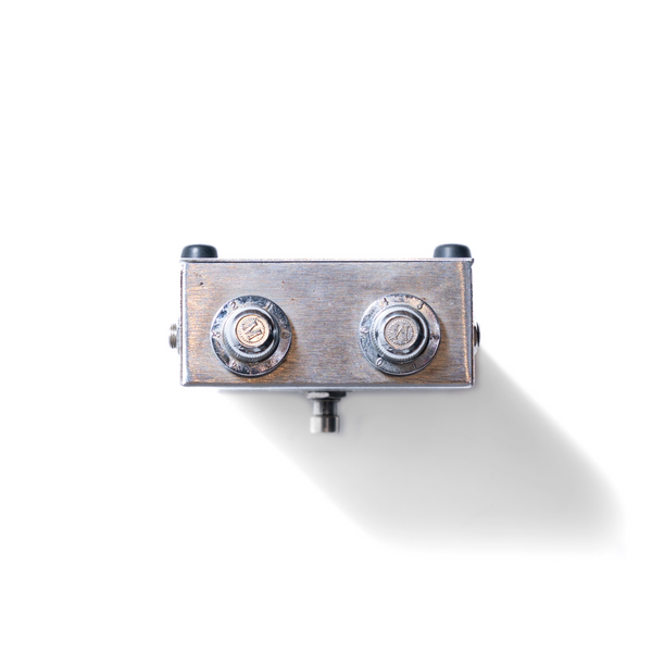 1968 Mosrite Fuzzrite Guitar Fuzz - Used