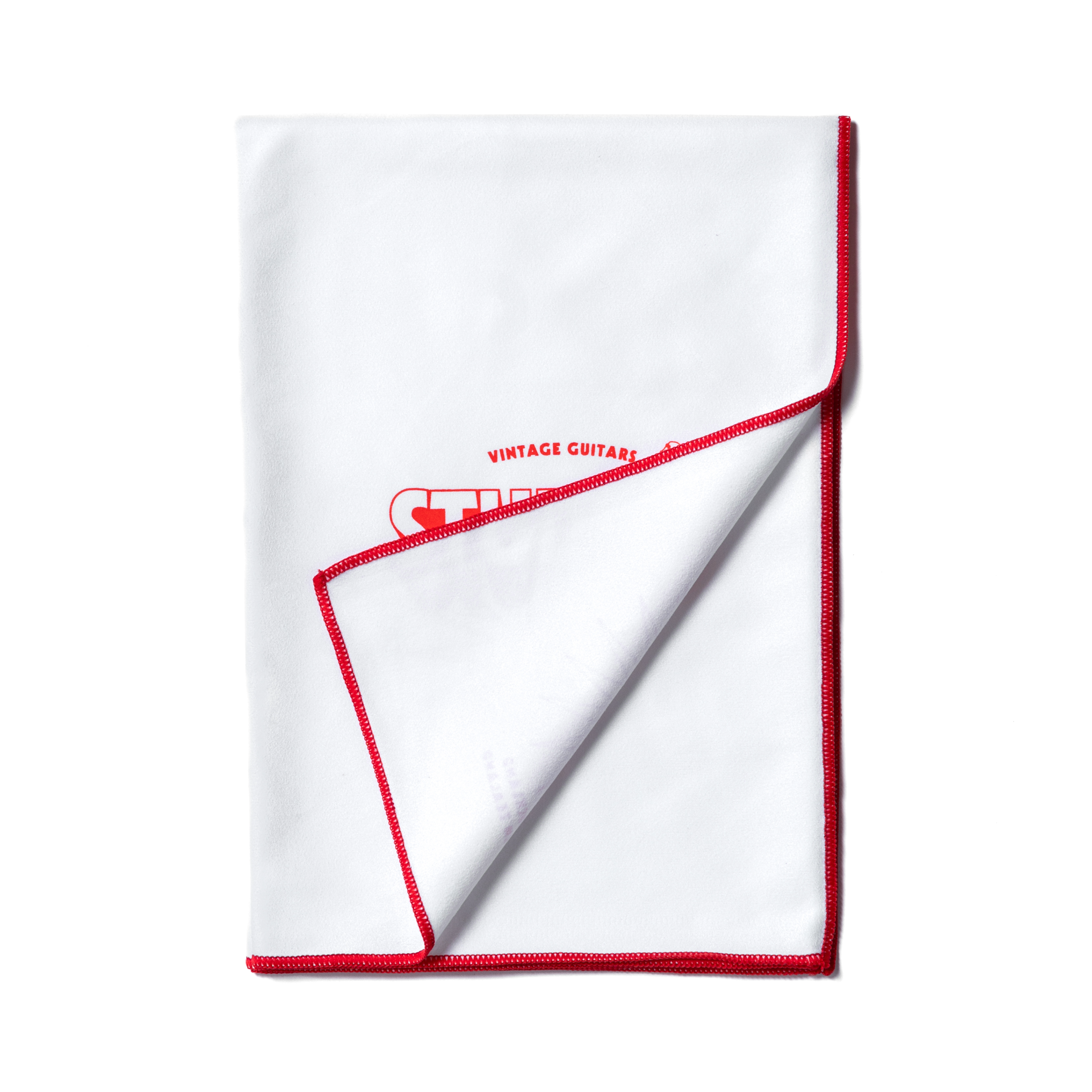 Studio 1 Vintage Guitars Premium Microfibre Cloth