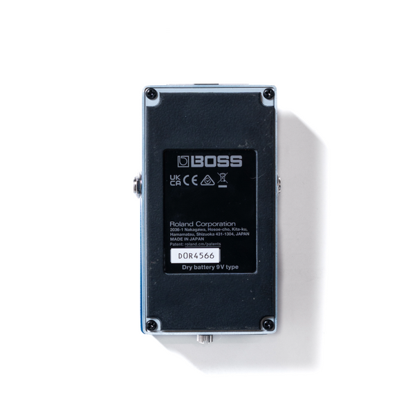 Boss - BD-2w Waza Craft Blues Driver - Used