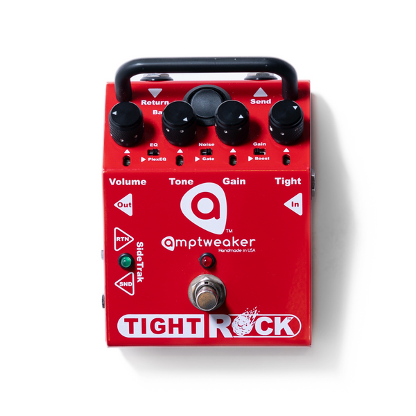 AmpTweaker Tight Rock Distortion V1 - Used