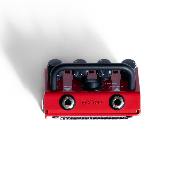 AmpTweaker Tight Rock Distortion V1 - Used