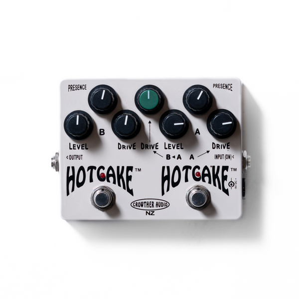 Crowther Audio - Double Hot Cake - Used