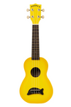 Makala Soprano Yellow Burst Ukulele