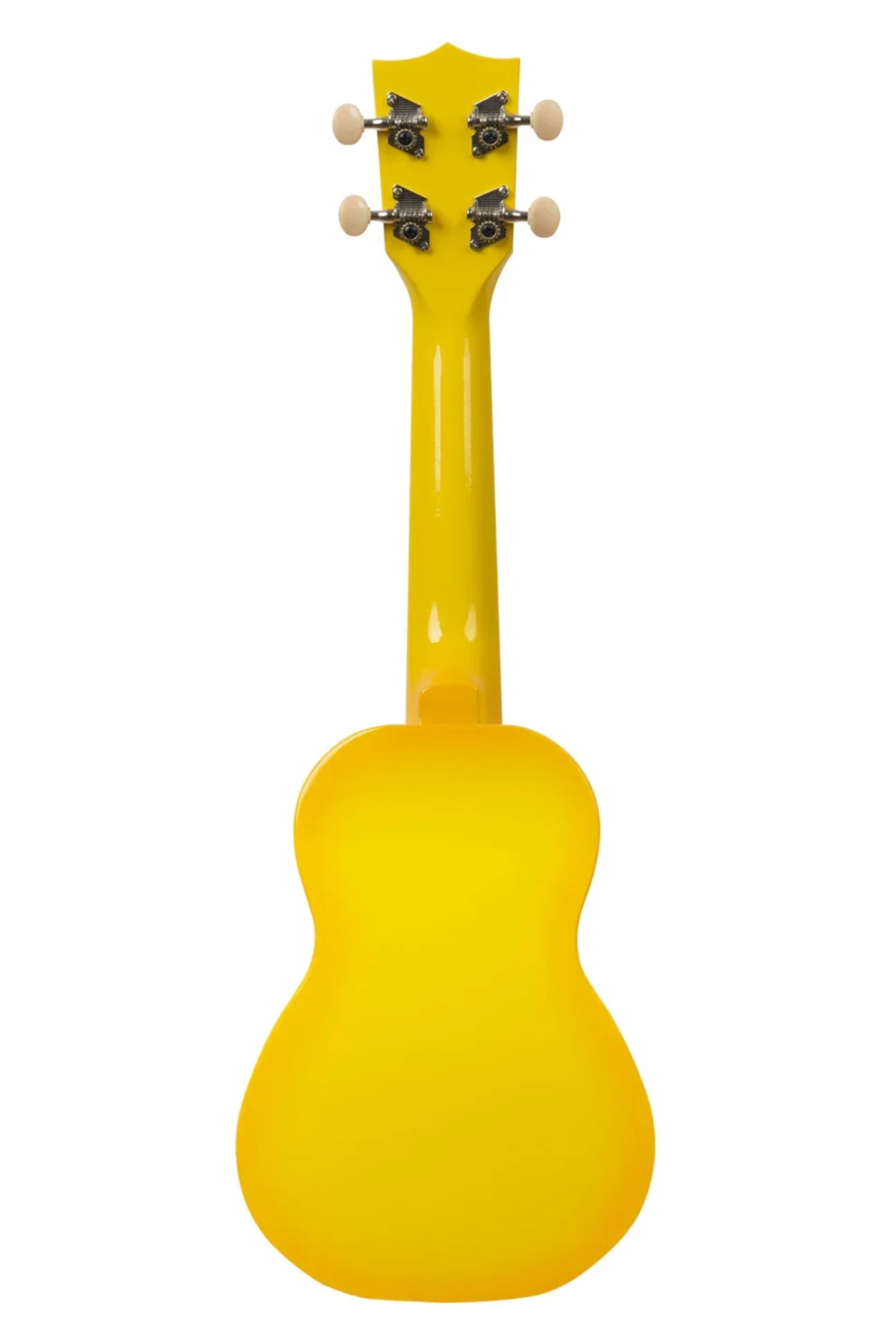Makala Soprano Yellow Burst Ukulele