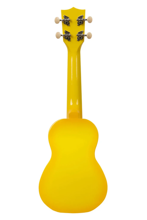 Makala Soprano Yellow Burst Ukulele
