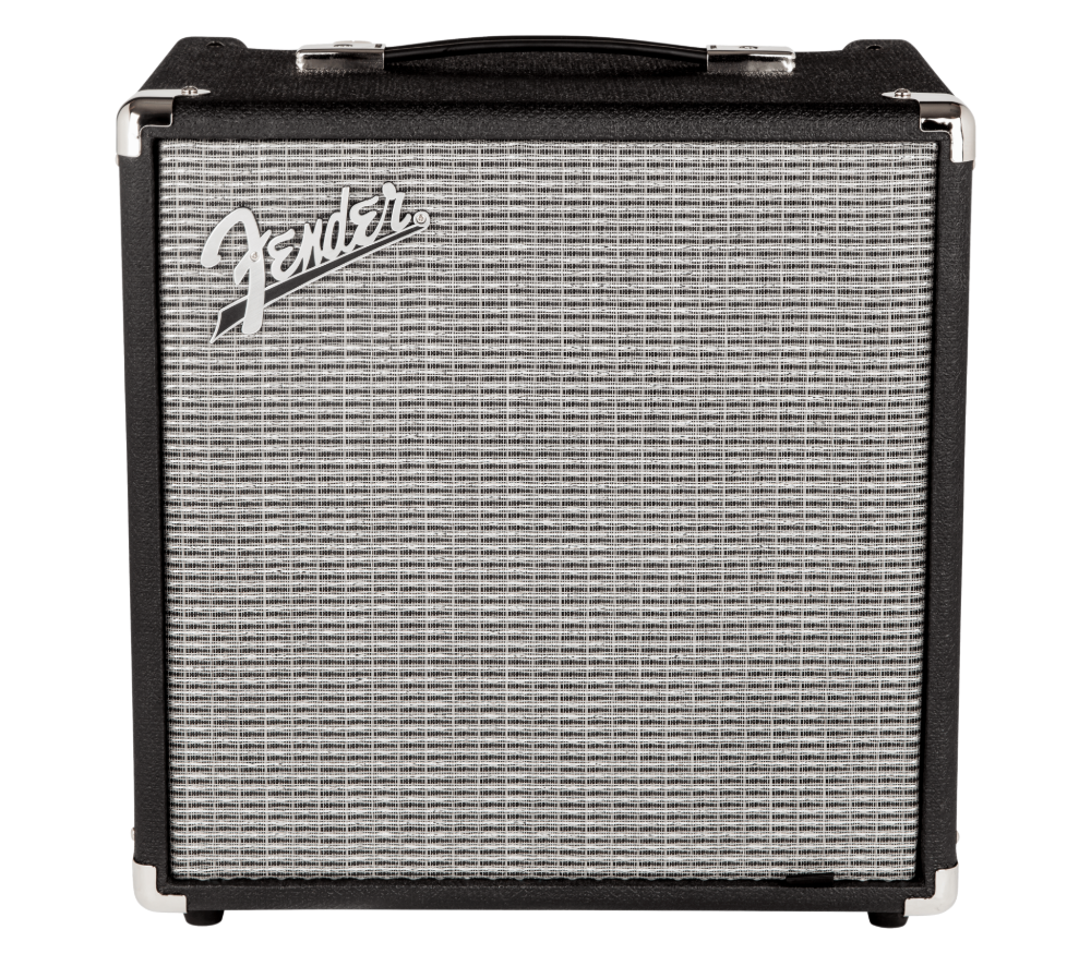 Fender Rumble 25 V3 Bass Amp