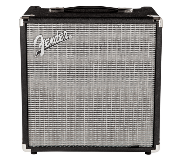 Fender Rumble 25 V3 Bass Amp