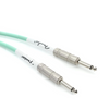 Fender Original Series Cable Straight to Straight Surf Green - 5.5m