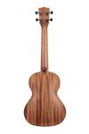 Kala Solid Spruce Top Mahogany Travel Tenor Ukulele