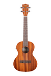 Kala Satin Mahogany Tenor Ukulele w/ EQ