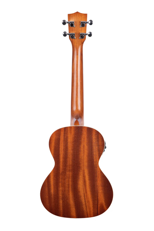 Kala Satin Mahogany Tenor Ukulele w/ EQ