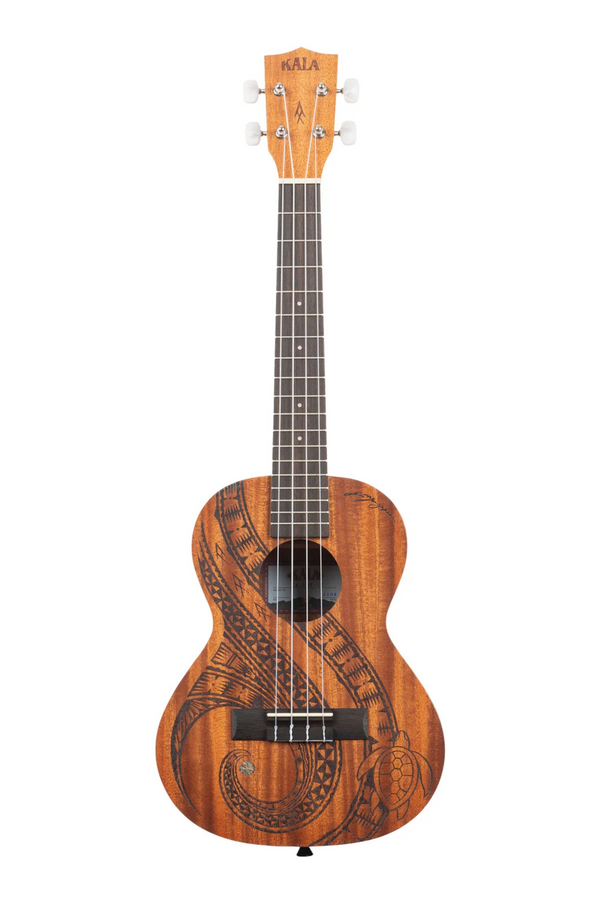 Kala Guidance Mahogany Tenor Ukulele