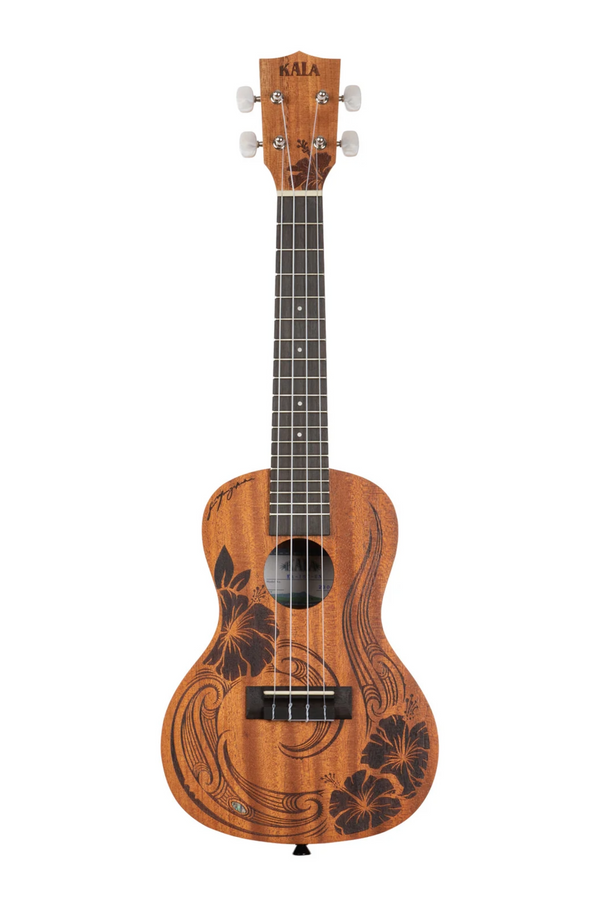 Kala Unity Mahogany Concert Ukulele
