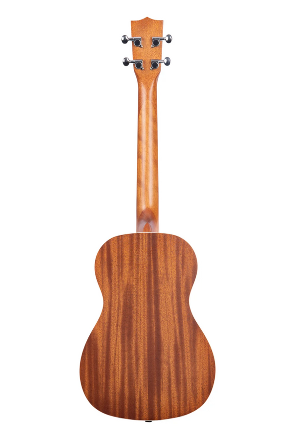 Kala Satin Mahogany Baritone Ukulele