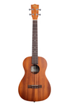 Kala Satin Mahogany Baritone Ukulele