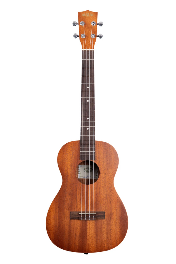 Kala Satin Mahogany Baritone Ukulele
