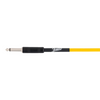 Fender x Third Man Hardware Coil Cable Yellow - 9m