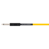 Fender x Third Man Hardware Coil Cable Yellow - 9m
