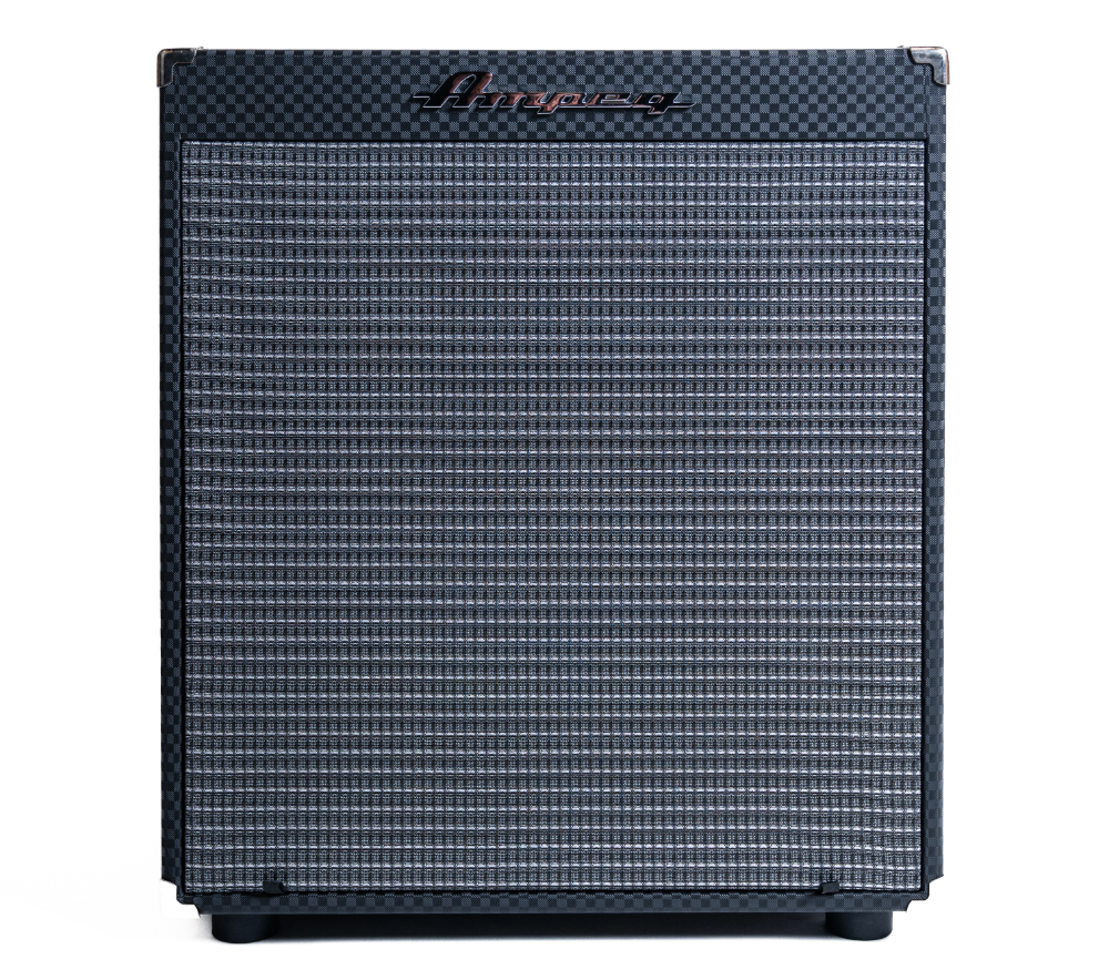 Ampeg Rocket Bass RB-112 Amp