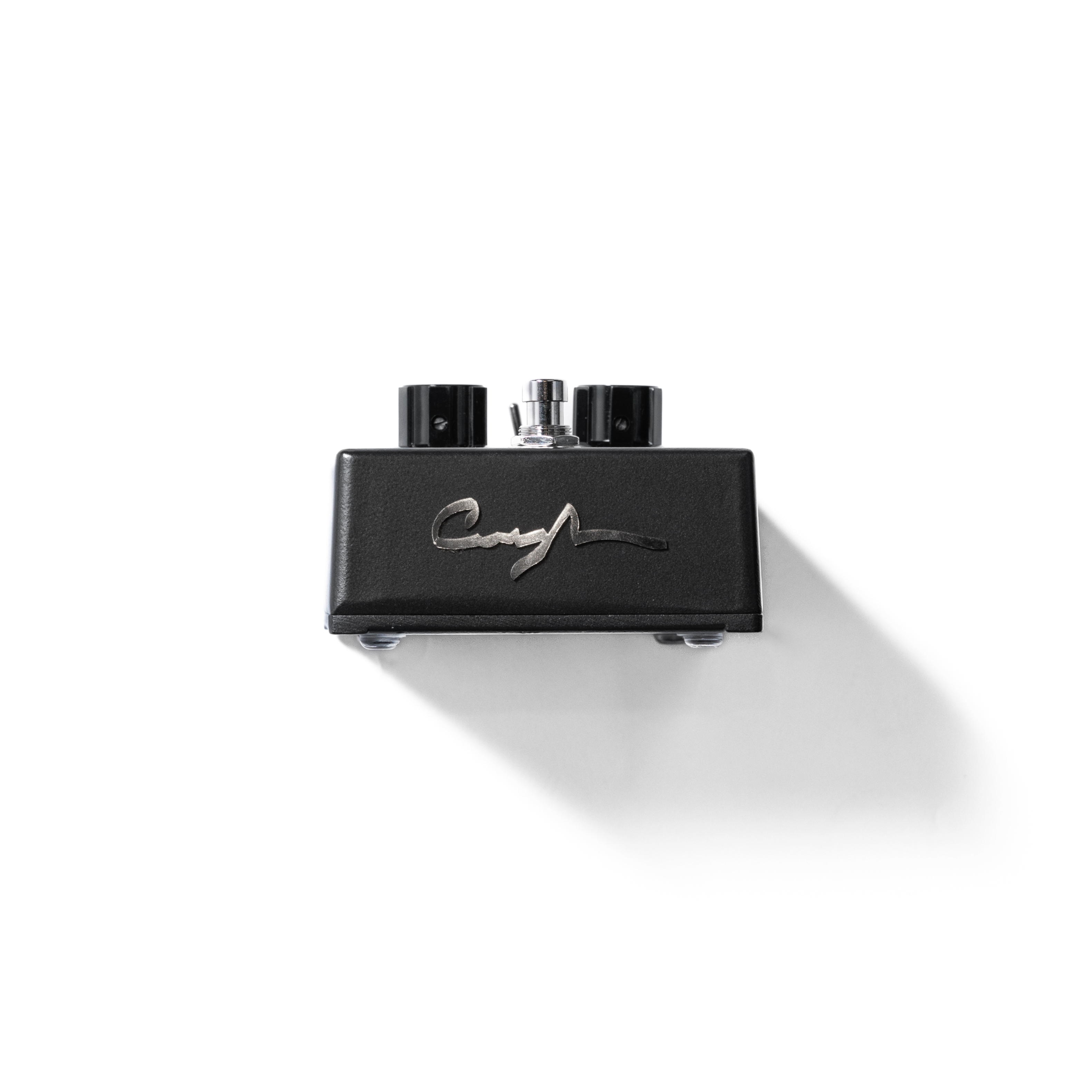 Cunningham Zonk/Mk1 Germanium Fuzz Pedalboard Edition - New