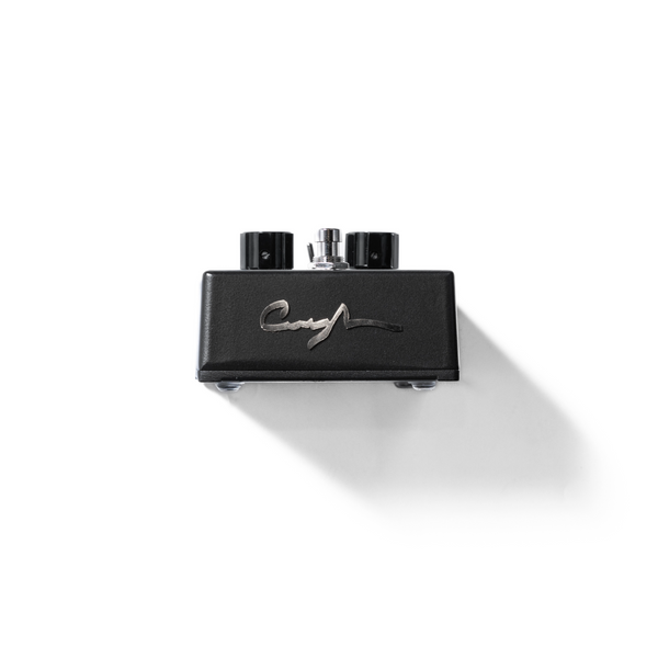 Cunningham Zonk/Mk1 Germanium Fuzz Pedalboard Edition - New