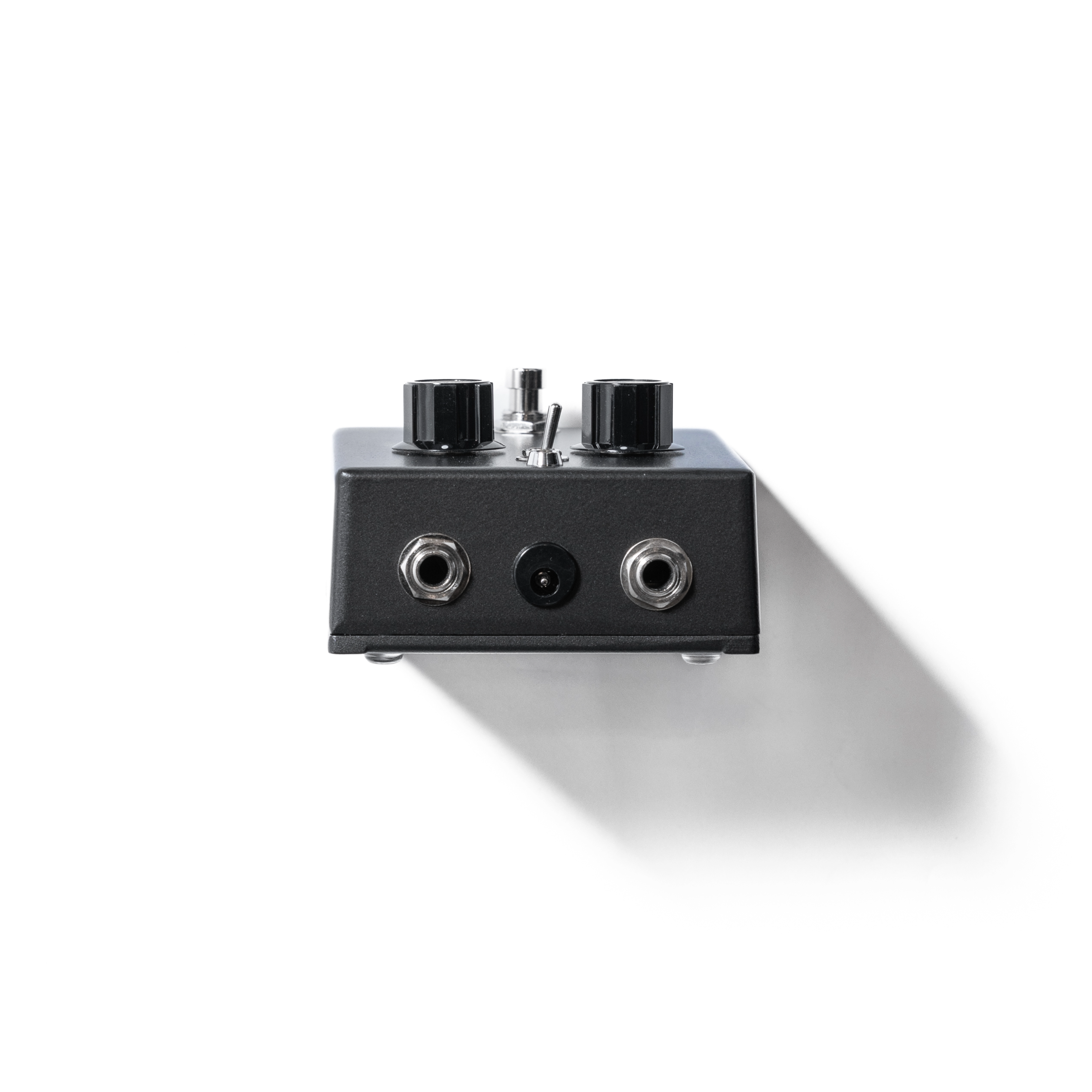 Cunningham Zonk/Mk1 Germanium Fuzz Pedalboard Edition - New