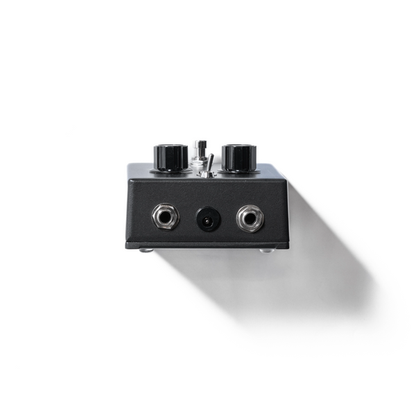 Cunningham Zonk/Mk1 Germanium Fuzz Pedalboard Edition - New