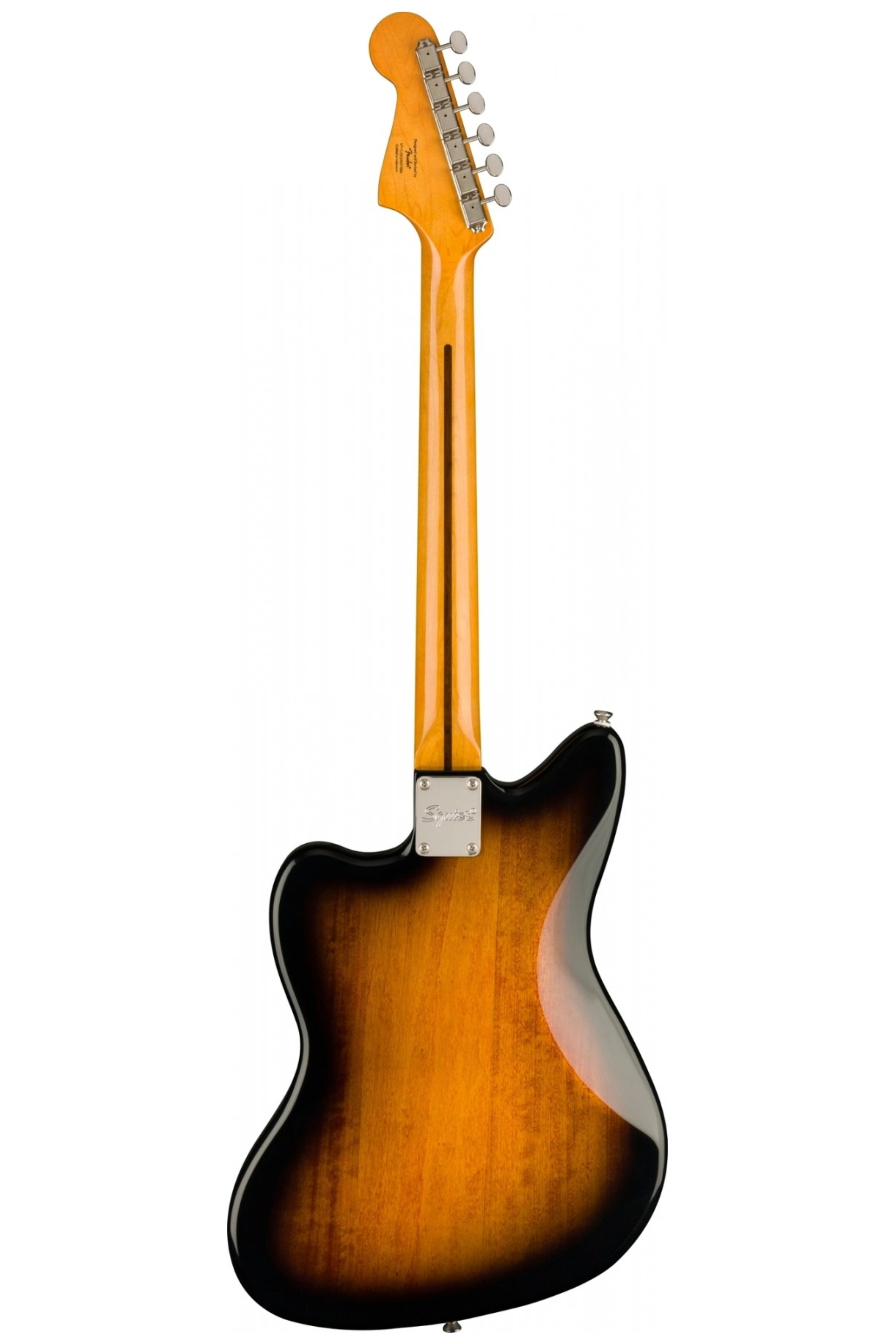 Brand New Fender Squier FSR Classic Vibe Late '50s Jazzmaster in 2TS