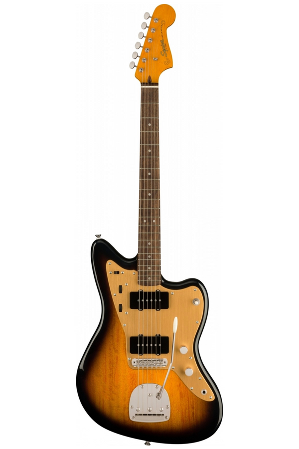 Brand New Fender Squier FSR Classic Vibe Late '50s Jazzmaster in 2TS
