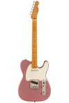 Brand New Squier FSR Classic Vibe '50s Telecaster in Burgundy Mist