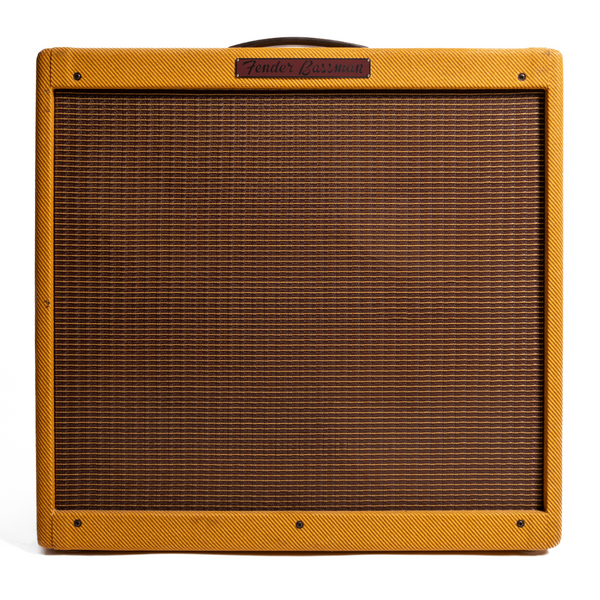 Used Fender '59 Bassman LTD Amplifier