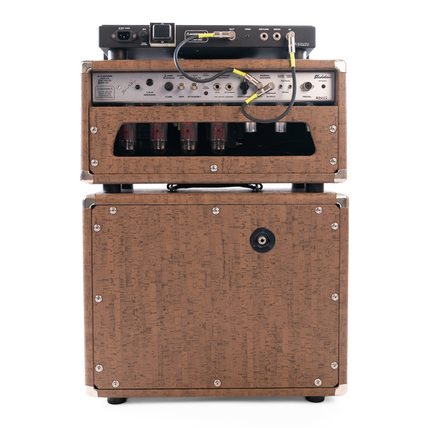 Bludotone Bludo-Drive Amplifier w/ Loop-a-Later