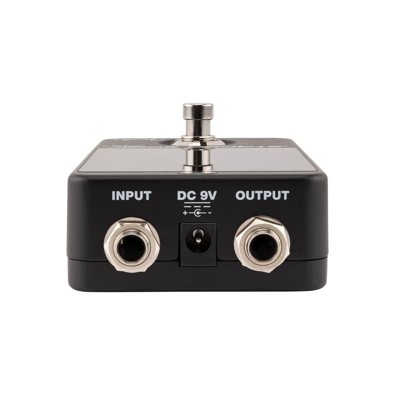 Fender Strobo-Sonic Pro Tuner Pedal - New