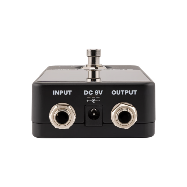 Fender Strobo-Sonic Pro Tuner Pedal - New